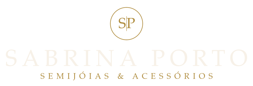 SABRINA PORTO · Semijóias & Acessórios