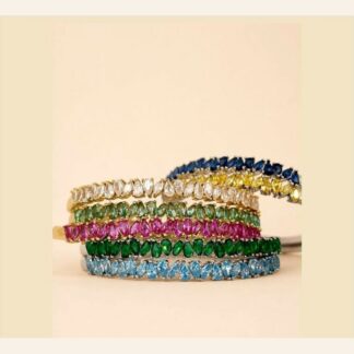 Bracelete Riviera Colors · SABRINA PORTO