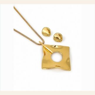 Conjunto Escultural · SABRINA PORTO